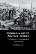 Cover: Compromise and the American Founding - Cambridge University Press