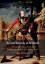 Cover: Art and Identity in Scotland - Cambridge University Press
