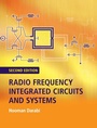 Cover: Radio Frequency Integrated Circuits and Systems - Cambridge University Press