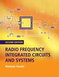 Cover: Radio Frequency Integrated Circuits and Systems - Cambridge University Press