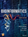 Cover: Bioinformatics - Wiley