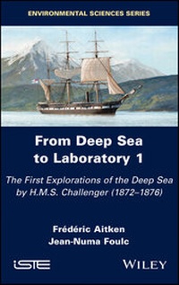 Abbildung von: From Deep Sea to Laboratory 1 - Wiley-Scrivener