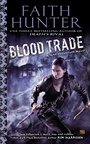 Cover: Blood Trade - Ace