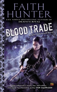 Enlarge image Cover: Blood Trade - Ace