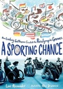 Cover: A Sporting Chance - Clarion Books