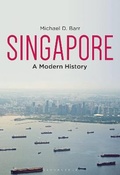 Cover: Singapore - Bloomsbury Academic