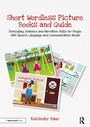 Cover: Short Wordless Picture Books and Guide - Routledge