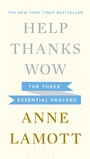 Cover: Help, Thanks, Wow - Riverhead Books