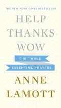Cover: Help, Thanks, Wow - Riverhead Books