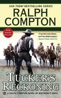 Cover: Ralph Compton Tucker's Reckoning - Berkley