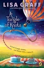 Cover: A Tangle of Knots - Puffin Books