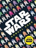 Cover: Star Wars Annual 2020 - Farshore