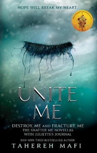 Enlarge image Cover: Unite Me - Electric Monkey