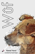 Cover: Wuf - University of Texas Press
