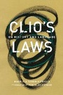 Cover: Clio's Laws - University of Texas Press