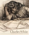 Cover: Charles White - University of Texas Press