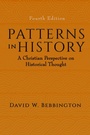 Cover: Patterns in History - Baylor University Press