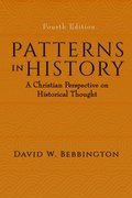 Cover: Patterns in History - Baylor University Press