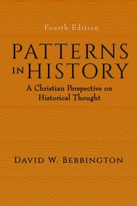 Enlarge image Cover: Patterns in History - Baylor University Press