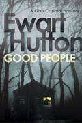 Cover: Good People - Blue Door