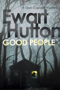 Enlarge image Cover: Good People - Blue Door