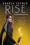 Cover: Rise - Speak