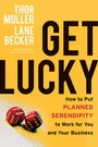 Cover: Get Lucky - Jossey-Bass