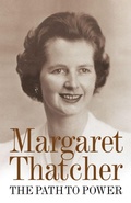 Cover: The Path to Power - HarperPress