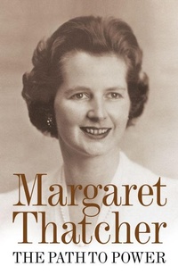 Enlarge image Cover: The Path to Power - HarperPress