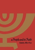 Cover: A People and its Faith - University of Toronto Press