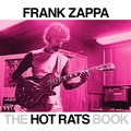 Cover: The Hot Rats Book - Backbeat Books