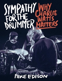 Abbildung von: Sympathy for the Drummer - Backbeat