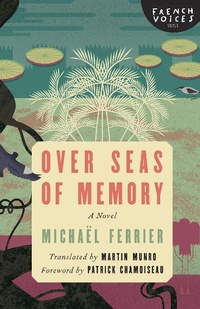 Enlarge image Cover: Over Seas of Memory - University of Nebraska Press