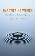 Cover: Empowering Women - Lexington Books