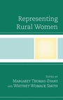 Cover: Representing Rural Women - Lexington Books