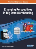 Cover: Emerging Perspectives in Big Data Warehousing - IGI Global