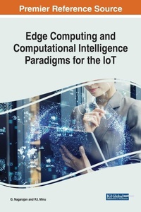 Abbildung von: Handbook of Research on Edge Computing and Computational Intelligence Paradigms for the IoT - IGI Global