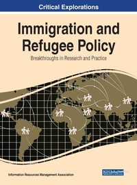 Abbildung von: Immigration and Refugee Policy - IGI Global