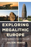 Cover: Exploring Megalithic Europe - Rowman & Littlefield Publishers