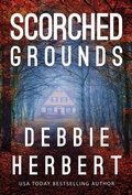 Cover: Scorched Grounds - Thomas & Mercer