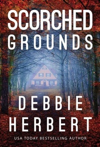 Enlarge image Cover: Scorched Grounds - Thomas & Mercer