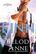 Cover: Finn - Montlake Romance