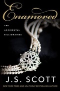 Cover: Enamored - Montlake Romance