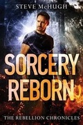 Cover: Sorcery Reborn - 47North