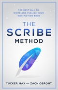 Cover: Scribe Method - Lioncrest Publishing