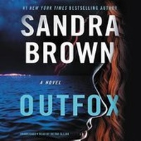 Enlarge image Cover: Outfox - Grand Central Publishing