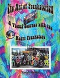 Cover: The Art of Pranksterism - Bookbaby