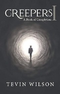 Cover: Creepers 1 - Bookbaby