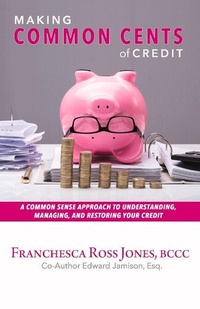 Abbildung von: Making Common Cents of Credit - Bookbaby