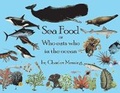 Cover: Sea Food - Bookbaby